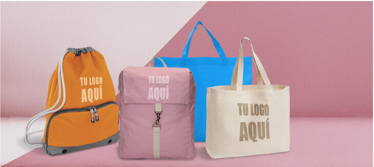 Bolsos-Publicitarios