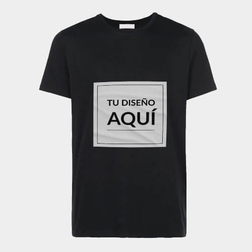 Polo con Cuello Camisero, Manga Corta